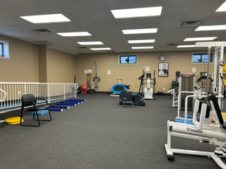 Therapy equipment