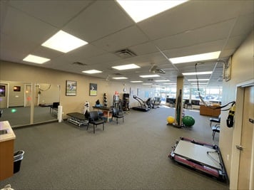 Therapy equipment