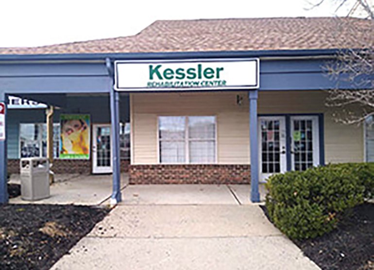 Kessler Rehabilitation Center Monroe Clinic