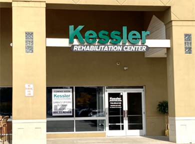 Kessler Rehabilitation Center Opens in Parlin, NJ at the Sayrebrook Towne Center