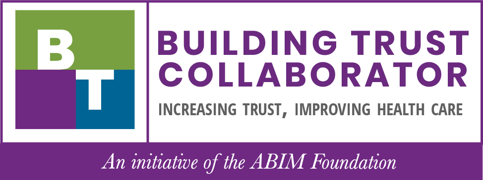 Building Trust Collaborator logo 
