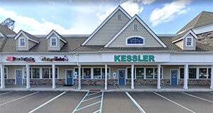 Kessler Bridgewater location