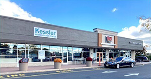 Kessler Rehabilitation Center Eatontown NJ